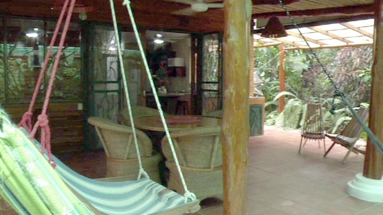 Nosara Paradise Rentals Exterior foto