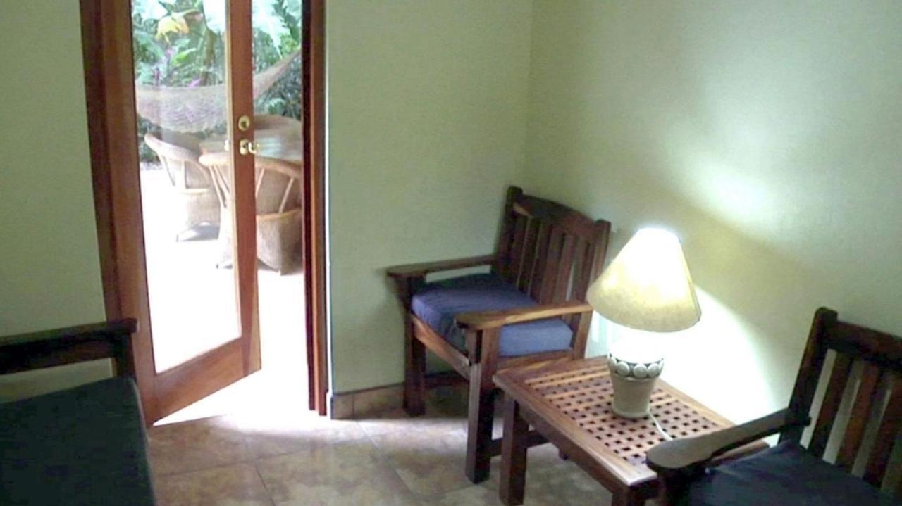 Nosara Paradise Rentals Exterior foto