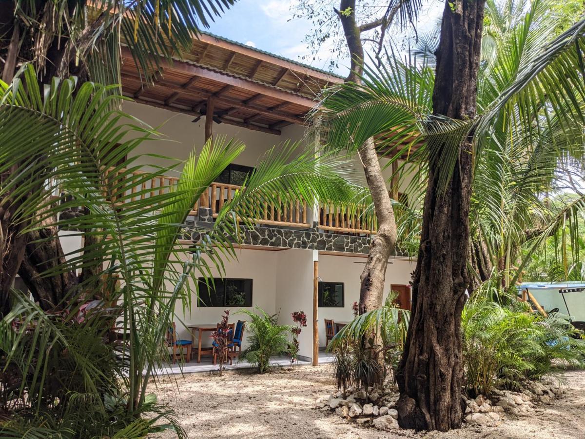 Nosara Paradise Rentals Exterior foto