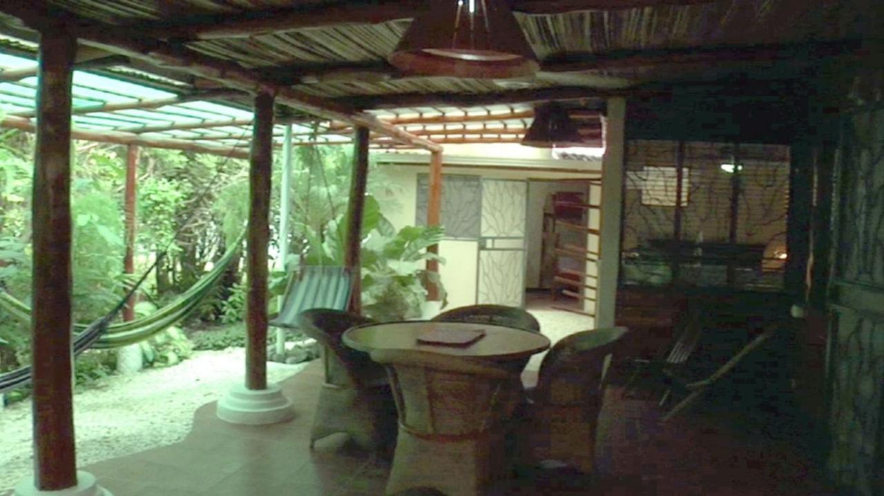 Nosara Paradise Rentals Exterior foto