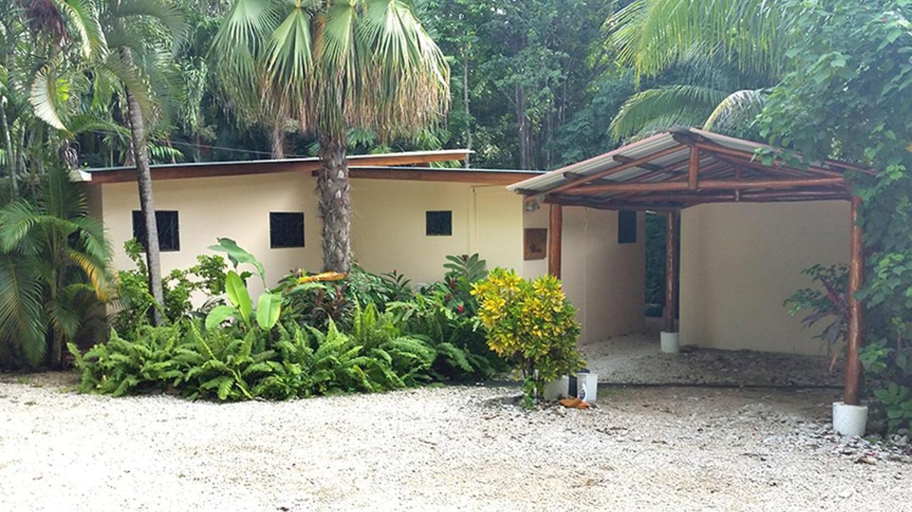 Nosara Paradise Rentals Exterior foto