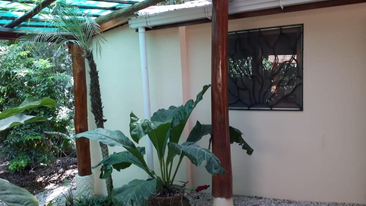 Nosara Paradise Rentals Exterior foto