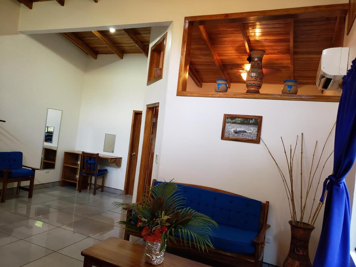 Nosara Paradise Rentals Exterior foto