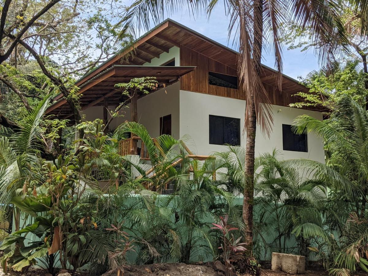 Nosara Paradise Rentals Exterior foto