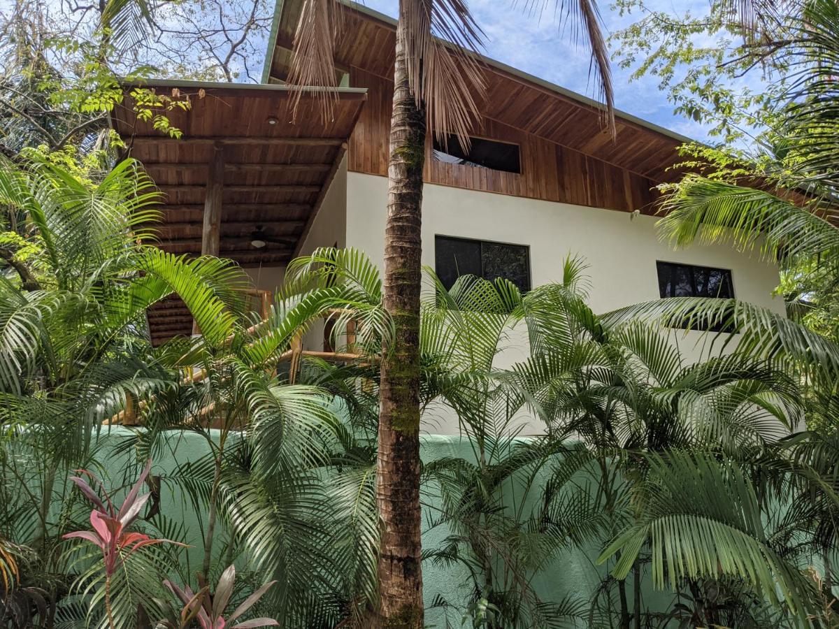 Nosara Paradise Rentals Exterior foto