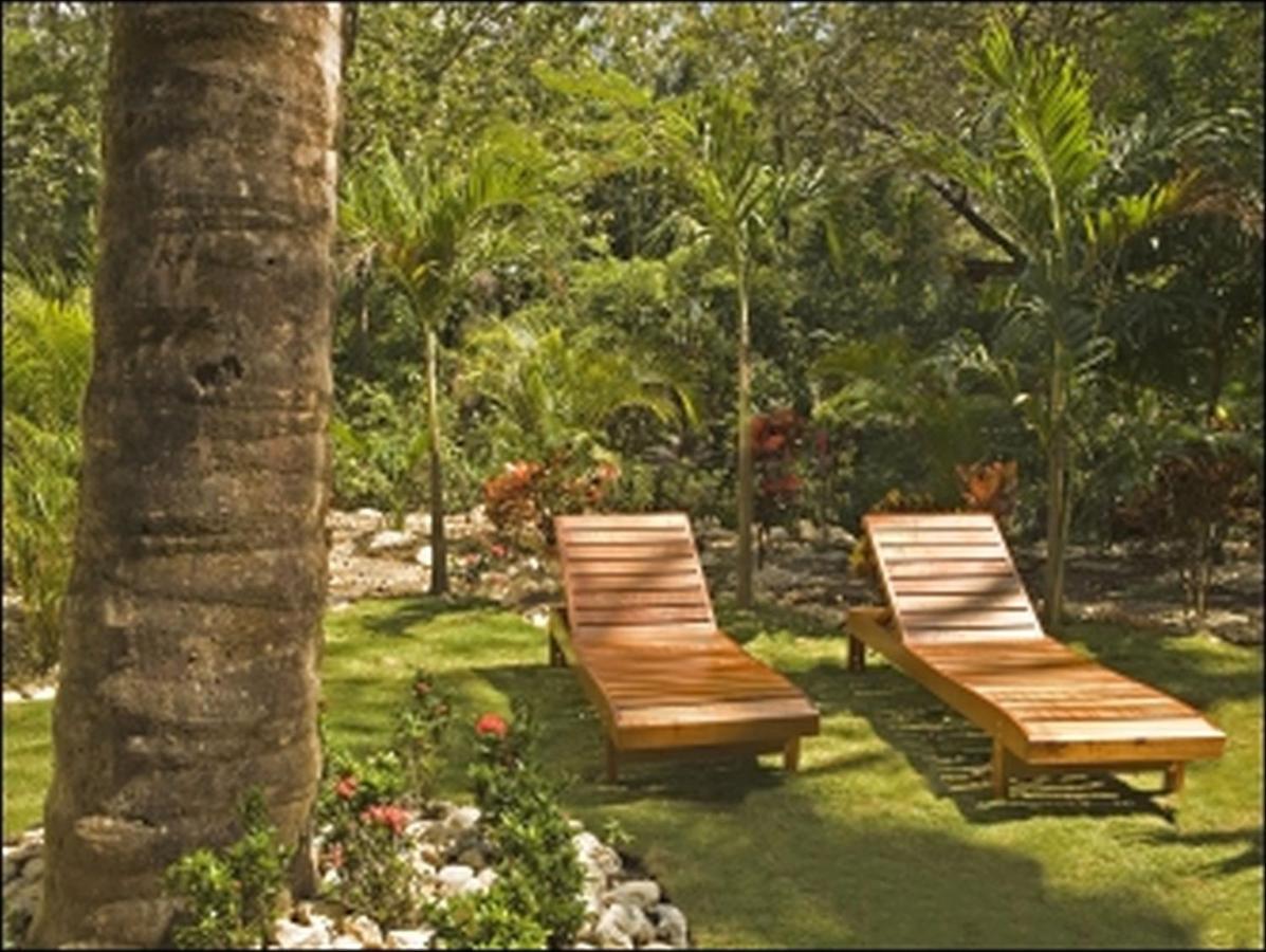 Nosara Paradise Rentals Exterior foto