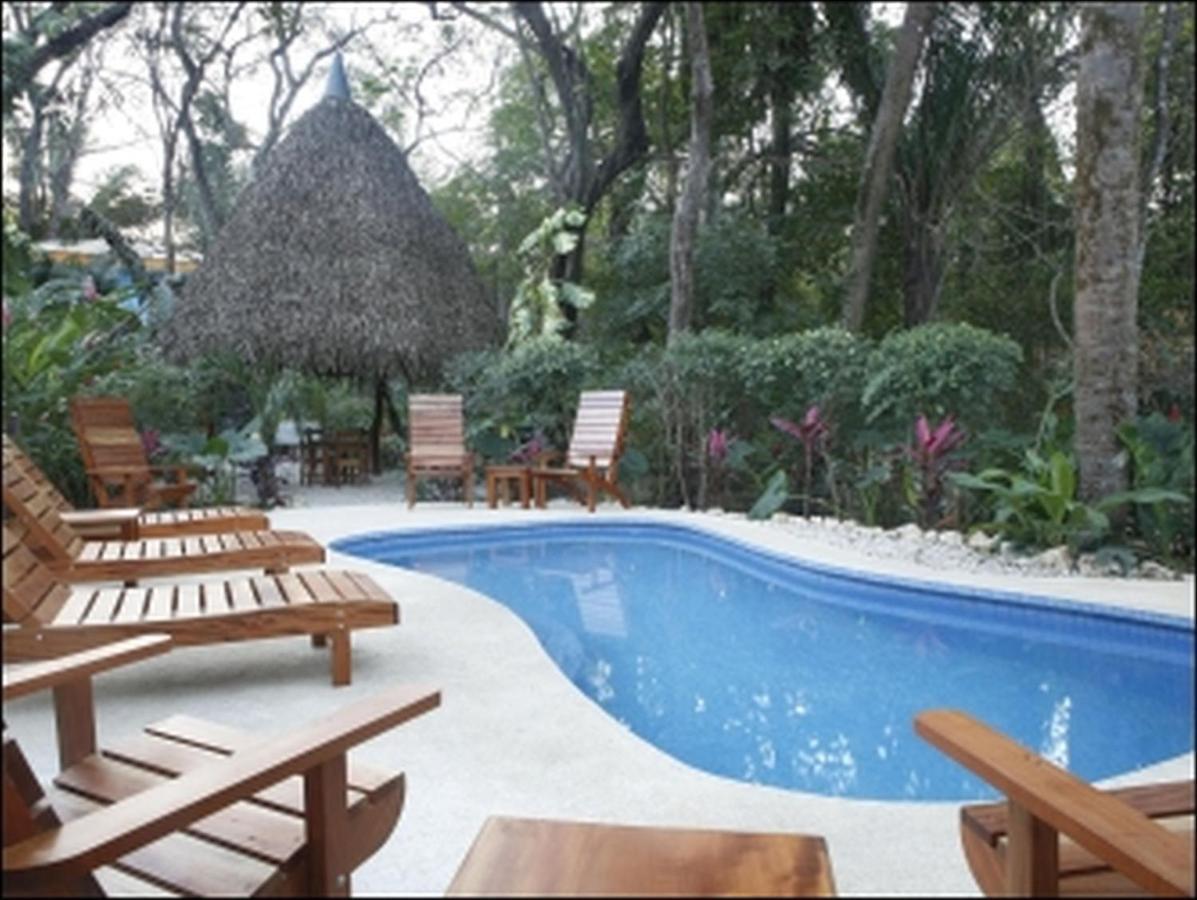 Nosara Paradise Rentals Exterior foto
