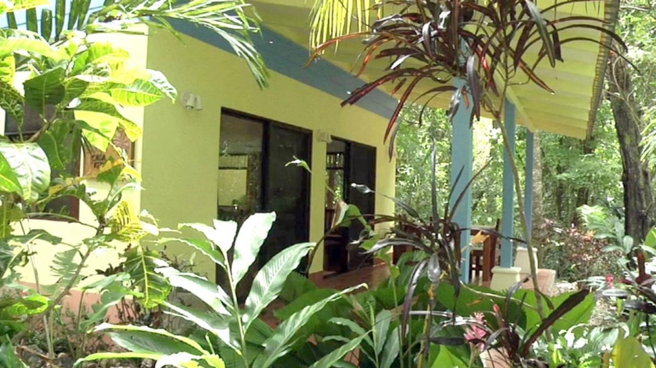 Nosara Paradise Rentals Exterior foto