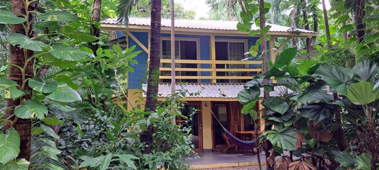 Nosara Paradise Rentals Exterior foto