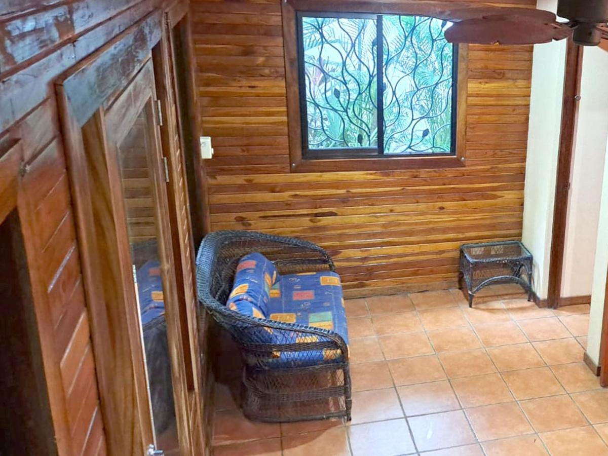 Nosara Paradise Rentals Exterior foto