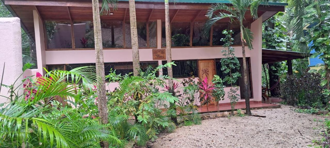 Nosara Paradise Rentals Exterior foto